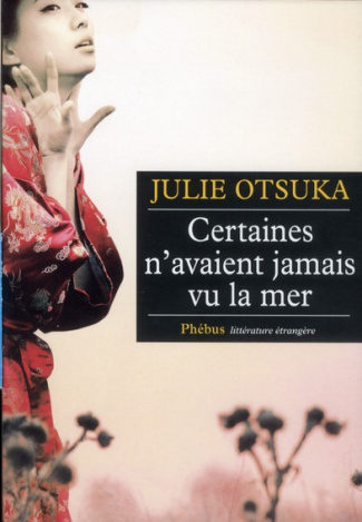 Certaines n'avaient jamais vu la mer