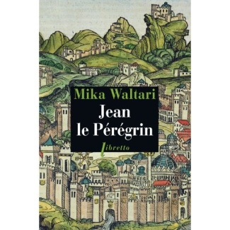 Jean le Pérégrin
