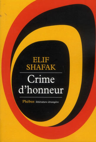Crime d'honneur