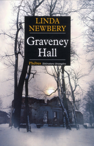 Graveney Hall
