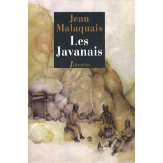 Les Javanais