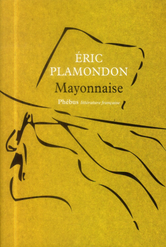 1984 Tome 2 : Mayonnaise