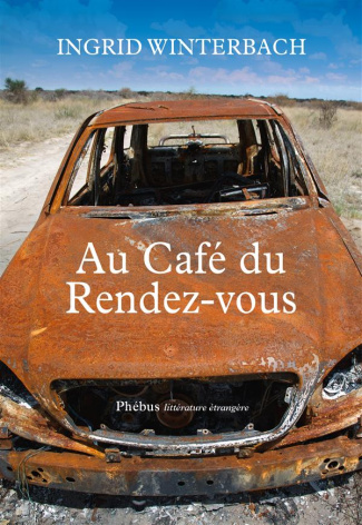 Au café du Rendez vous