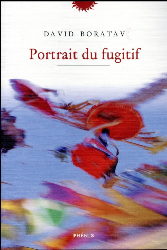 Portrait du fugitif