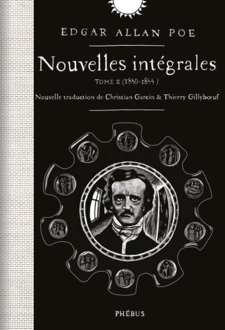 Nouvelles intégrales. Tome 2, (1840-1844)
