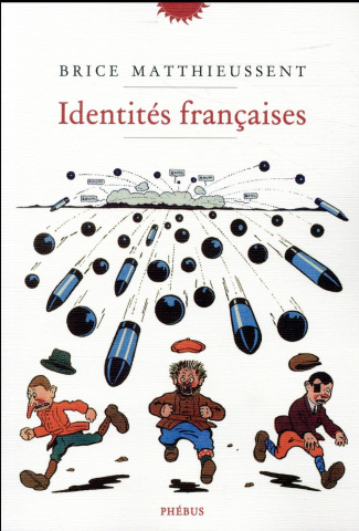 Identités françaises