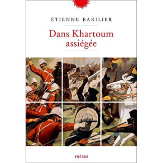 Dans Khartoum assiégée