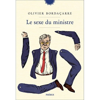 LE SEXE DU MINISTRE