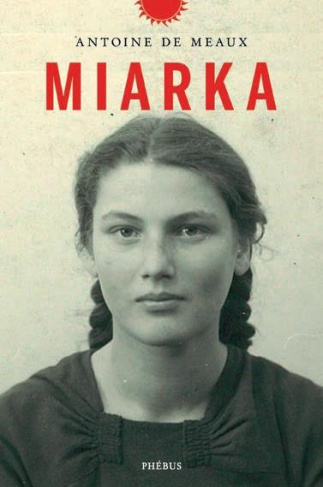 Miarka