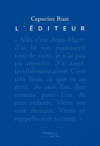 L'éditeur