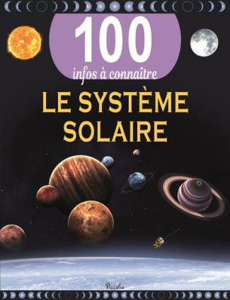 Le système solaire
