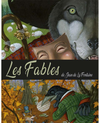 Fables de Jean de La Fontaine