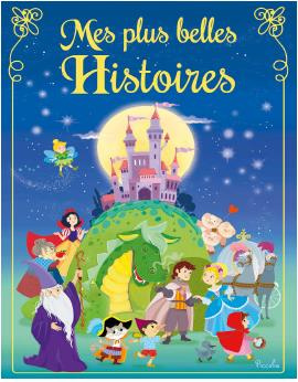 Mes plus belles histoires