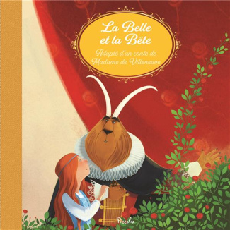 La Belle et la Bête