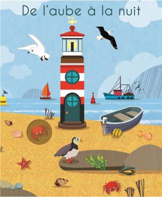 De l'aube à la nuit