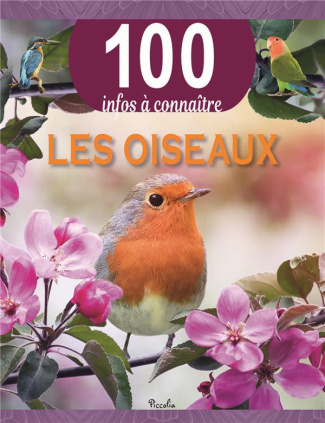 Les oiseaux