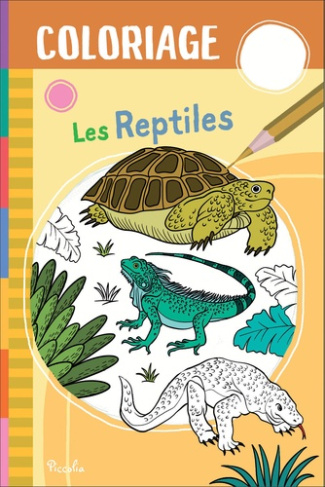 Les reptiles