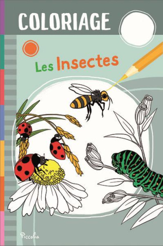 Les insectes