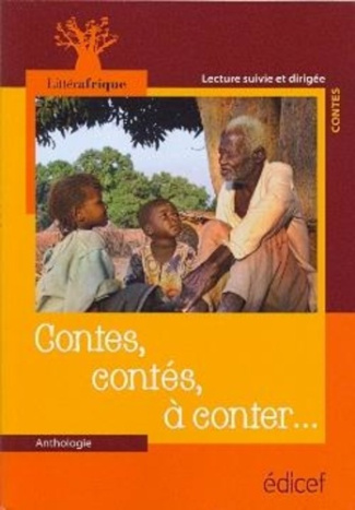 Contes, contés, à conter...