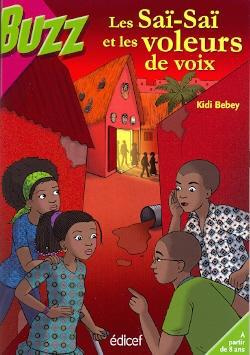 Les Saï-SaÏ et les voleurs de voix