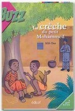 La crèche du petit Mohammed
