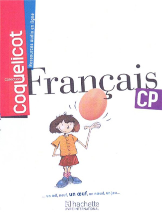Français CP Coquelicot. Ressources audio en ligne