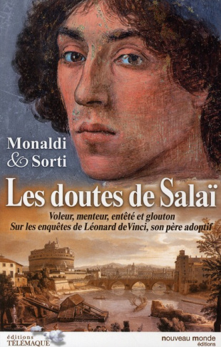 Les doutes de Salaï