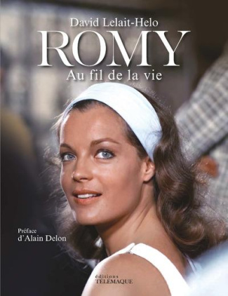 Romy. Au fil de la vie
