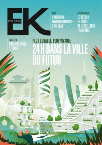 Eco Keys N° 3