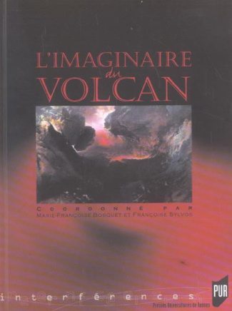 L'imaginaire du volcan