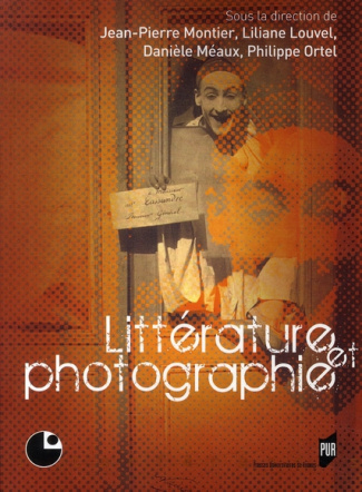 Littérature et Photographie