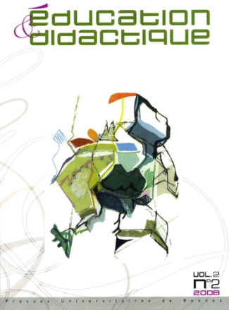 Education & didactique N° 2