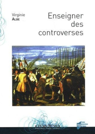 Enseigner des controverses