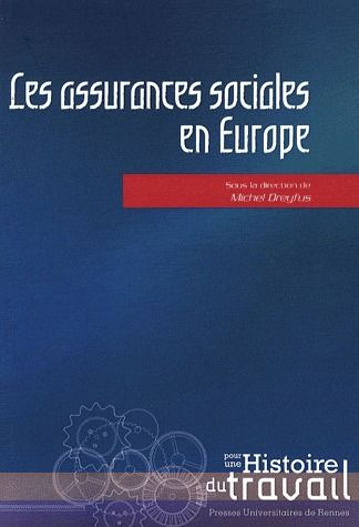 Les assurances sociales en Europe
