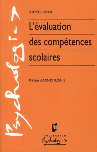 L'évaluation des compétences scolaires