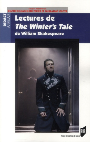 Lectures de The Winter's Tale de William Shakespeare