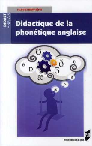 Didactique de la phonétique anglaise