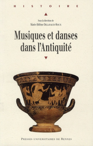 Musiques et danses dans l'Antiquité