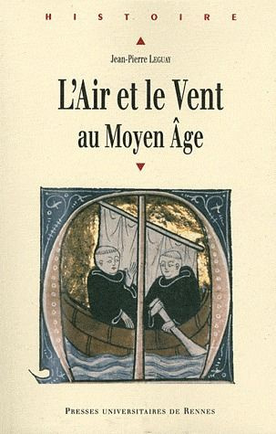 L'air et le vent au Moyen Age