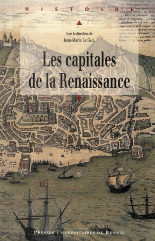 Les capitales de la Renaissance
