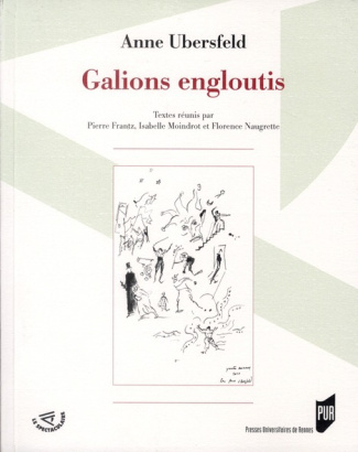 Galions engloutis