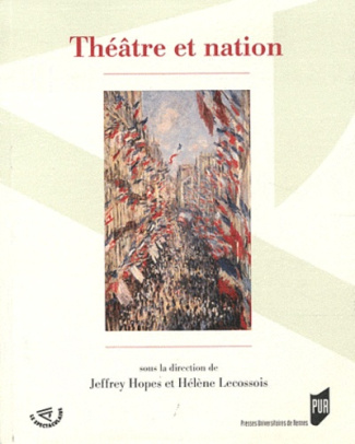 Théâtre et nation