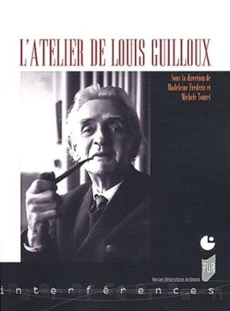L'Atelier de Louis Guilloux