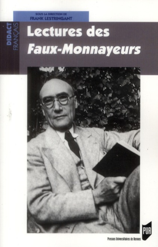 Lectures des Faux-monnayeurs