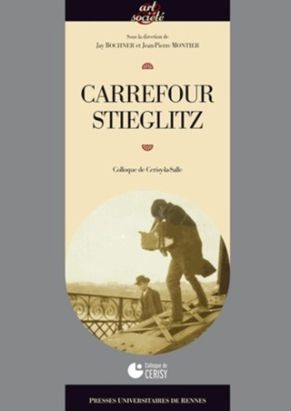 Carrefour Stieglitz. Colloque de Cerisy-la-Salle