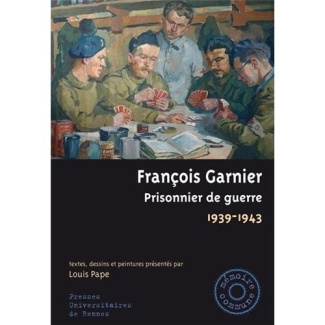 Prisonnier de guerre (1939-1943)