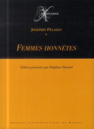 Femmes honnêtes