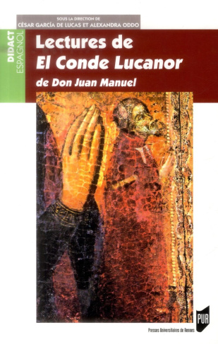 Lectures de El Conde Lucanor de Don Juan Manuel