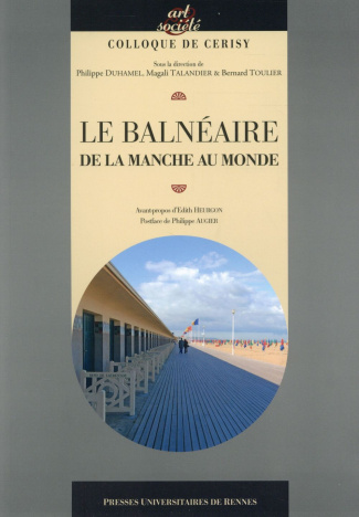 Le balnéaire. De la Manche au monde