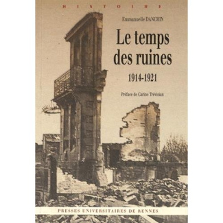 Le temps des ruines (1914-1921)